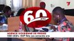 Anniversaire : l'Agence Ivoirienne de Presse fête ses 60 ans (1961-2021)
