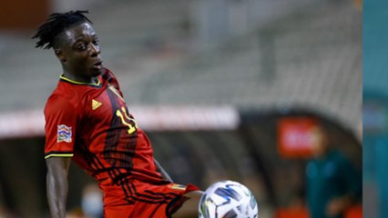 5 choses à savoir sur Jérémy Doku