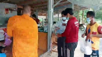 ฮือฮาเมืองคอนพบคุณทวดอายุ 112 ปีอาศัยอยู่กับลูกสาววัย 84 ปีที่ ต.วังอ่าง อ.ชะอวด-แฉในบัตร ปปช.ระบุผิดแก่กว่าลูกสาวแค่ 7 ปี