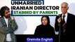 Iranian filmmaker Babak Khorramdin killed by parents in a case of honour killing | Oneindia News