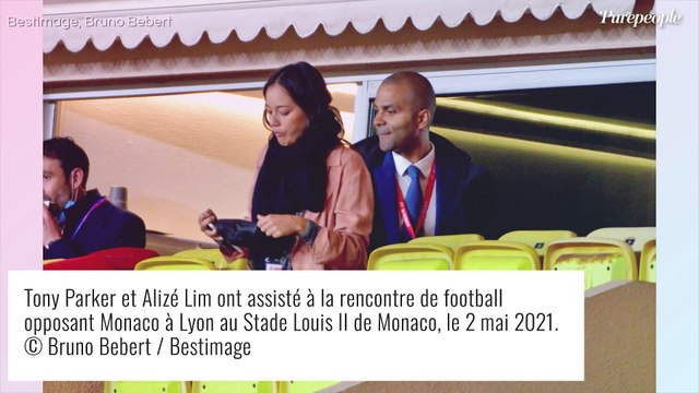 Alizé Lim diagnostiquée HPI : elle révèle les impacts sur sa relation avec Tony Parker