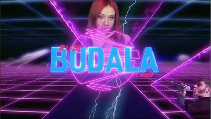 RUBY feat. MODD - Budala [MOB MIXTAPE VOL.1]
