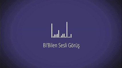 Bi’Bilen Mehmet Burak Torun - Sesli Görüş - Influera ile sosyal medya hesaplarından para kazanmak mümkün mü?