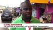 Elèves gendarmes : les ivoiriens se prononcent sur la marche de Yamoussoukro