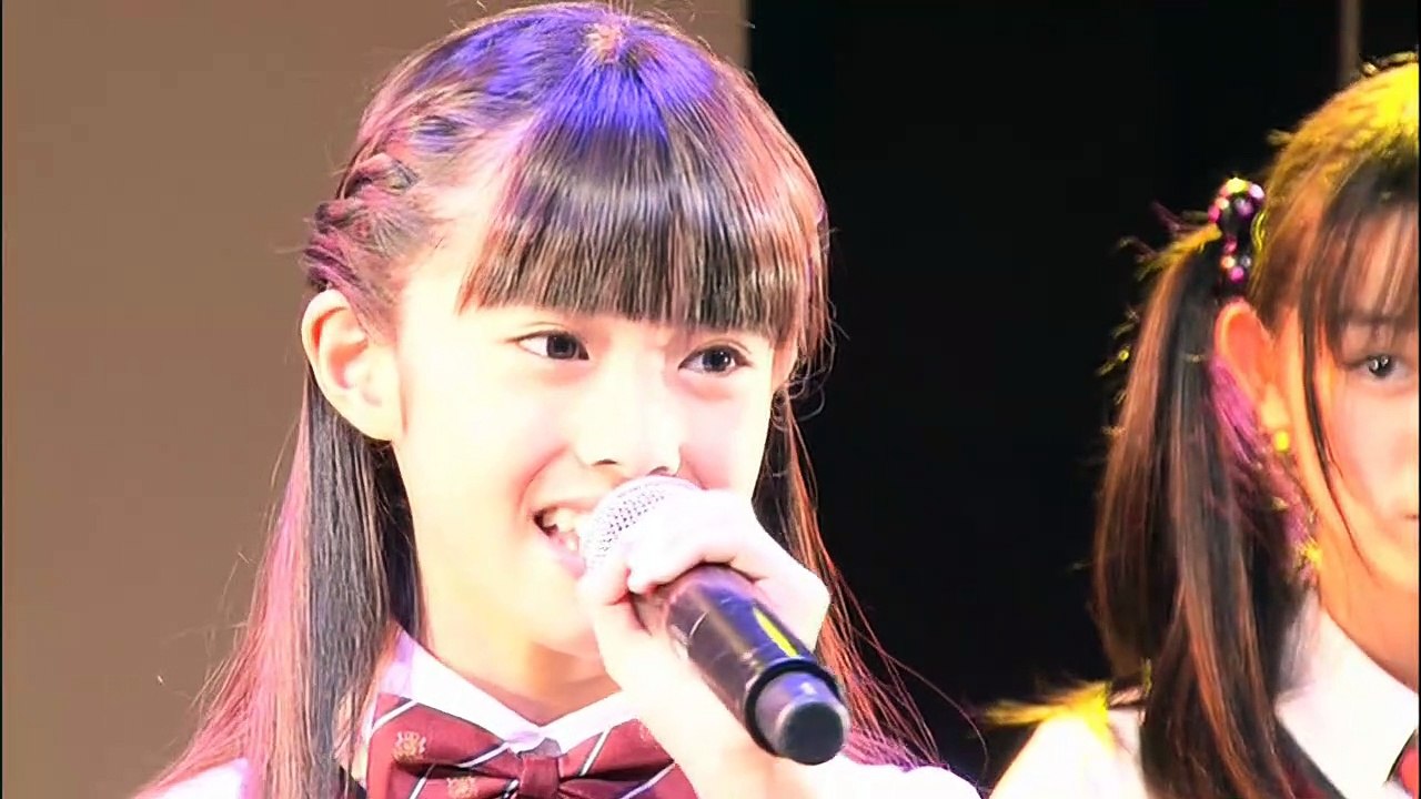 Sakura Gakuin 2011 NEW ~ Departure ~ - Shibuya O-EAST