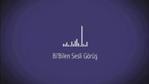 Bi’Bilen Mehmet Burak Torun - Sesli Görüş - Sanayide dijital dönüşüm nasıl sağlanır?