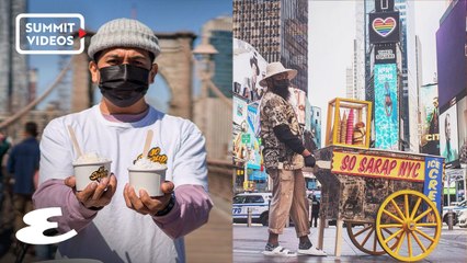 Your Favorite Filipino Street Food Invades New York City