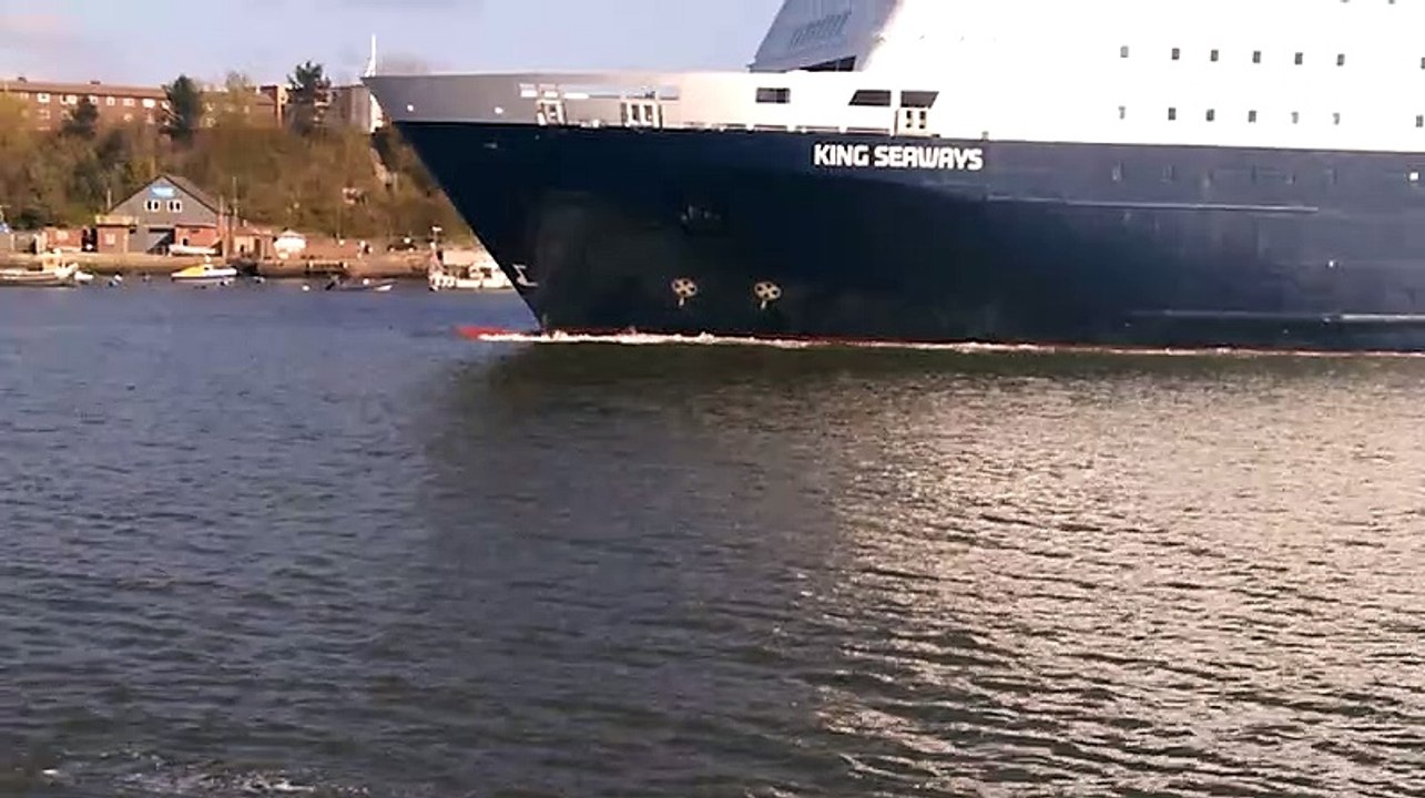 DFDS Seaways