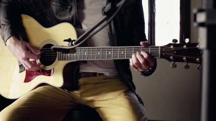When You Say Nothing at All - Ronan Keating (Gustavo Trebien acoustic cover)