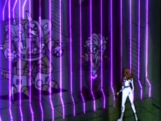 Transformers Season 3 Episode 6 The killing jar