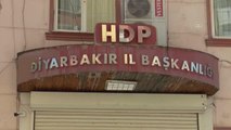 Son dakika haberleri... Diyarbakır anneleri evlat nöbetini kararlılıkla sürdürüyor