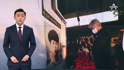 [뉴스A 클로징]공무원이 있어야 할 곳