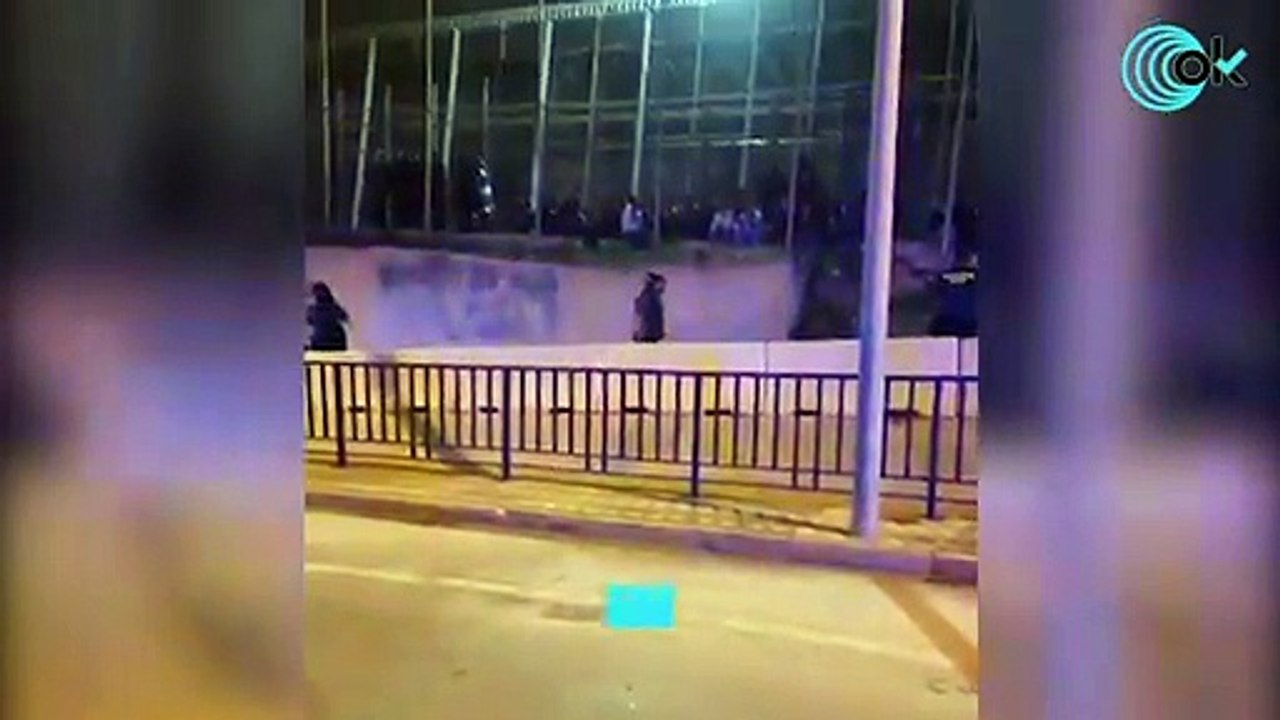 Más de 500 inmigrantes ilegales intentan entrar en Melilla en sólo tres días