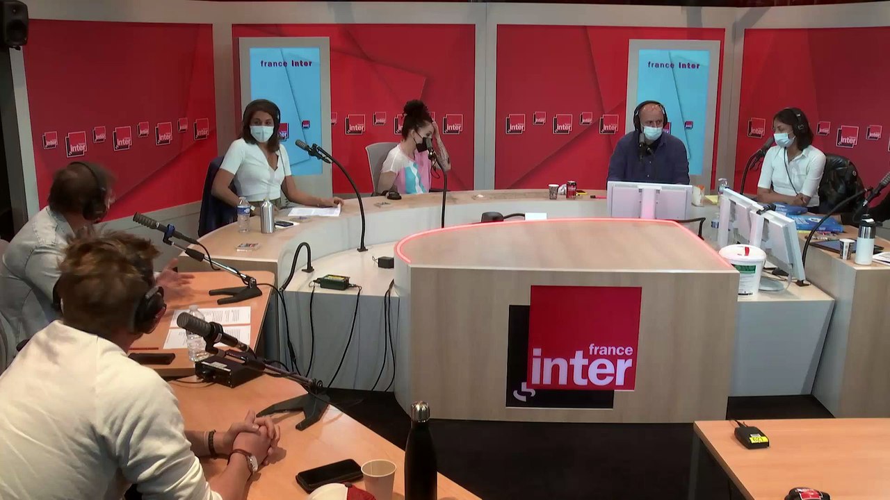 Coco, je ne vous aime pas -Morgane Cadignan n'aime pas