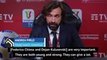 Chiesa and Kulusevski are the future and present of Juve - Pirlo