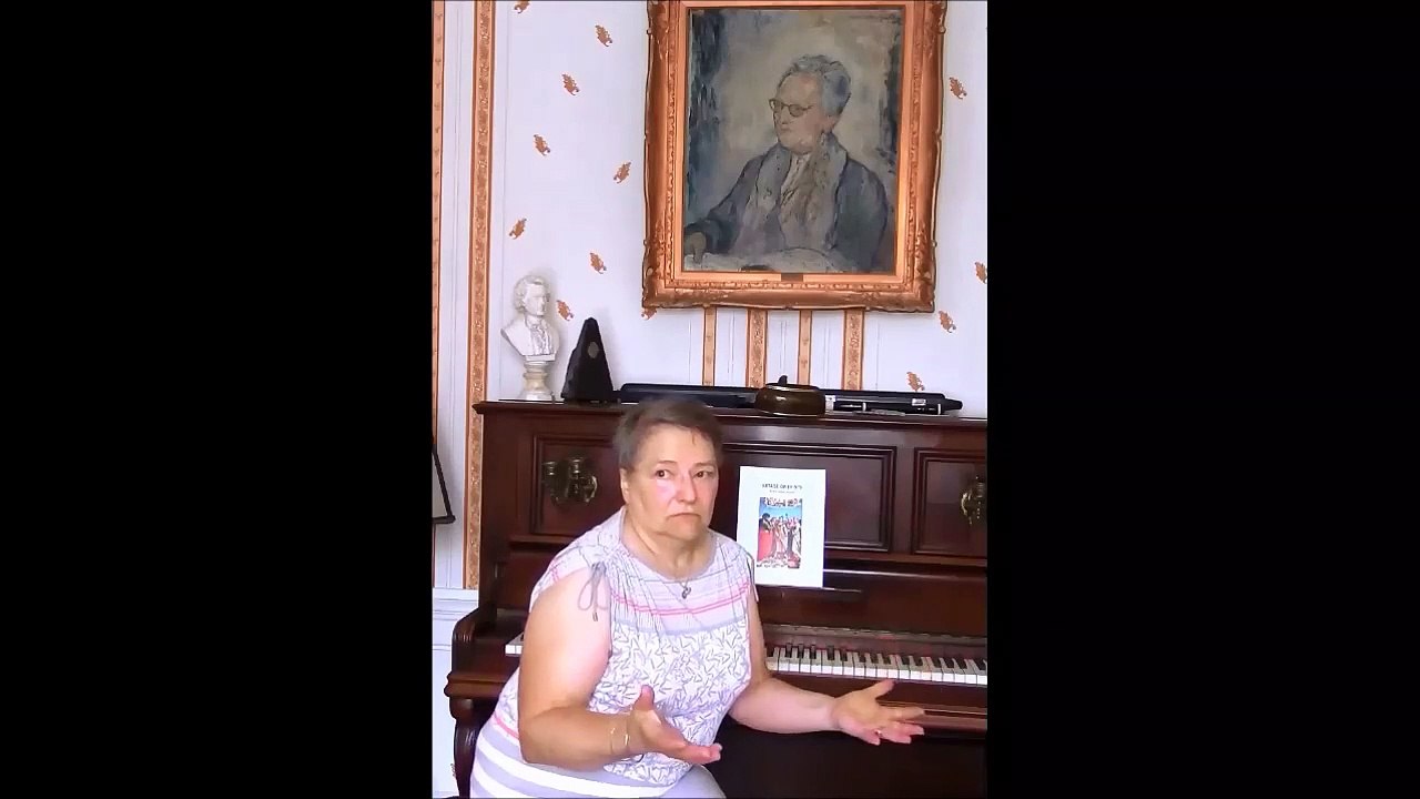 Auguste Schirlé, compositeur, organiste, pianiste, pédagogue par Béatrice Schirlé