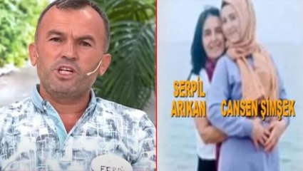 Esra Erol'da, terk edilen kocadan bomba iddia: Karım internetten tanıştığı kadınla kaçtı