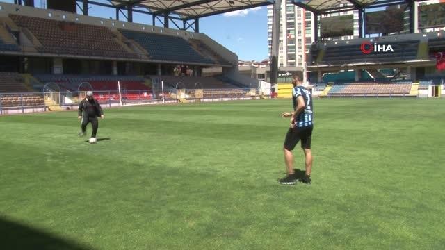 Tayyip Talha Sanuç: Hedefim A Milli Takım ve Avrupa