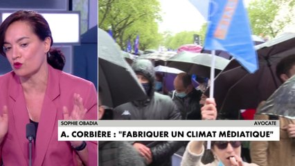 Sophie Obadia sur la défiance entre la police et la justice : «Ce n’est certainement pas en se tapant dessus que l’on va y arriver»