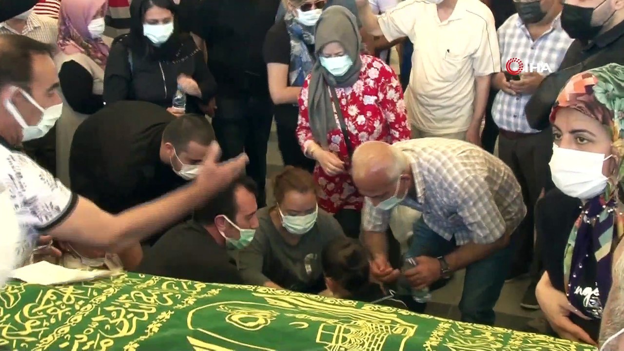 Hayatını kaybeden ünlü türkücü Oğuz Yılmaz son yolculuğuna uğurlanıyor