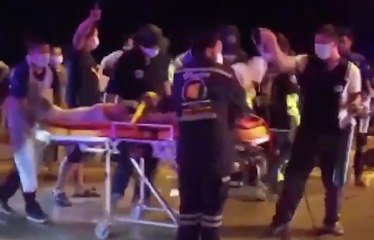 เรื่องพลบค่ำ ช่วงที่ 2 วันพฤหัสบดีที่ 20 พ.ค.64