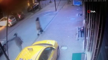 Esenyurt’ta kapkaç çetesi polis tarafından çökertildi