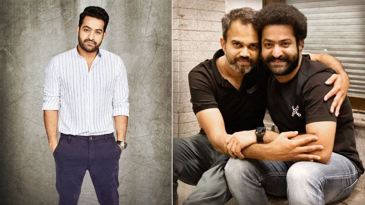 Tollywood హీరో పై Prashant Neel ఫోకస్ | NTR 31 | Salaar | KGF Chapter 2 || Oneindia Telugu