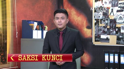 Ancam Sejumlah Sopir Taksi, Aksi Premanisme Terekam CCTV