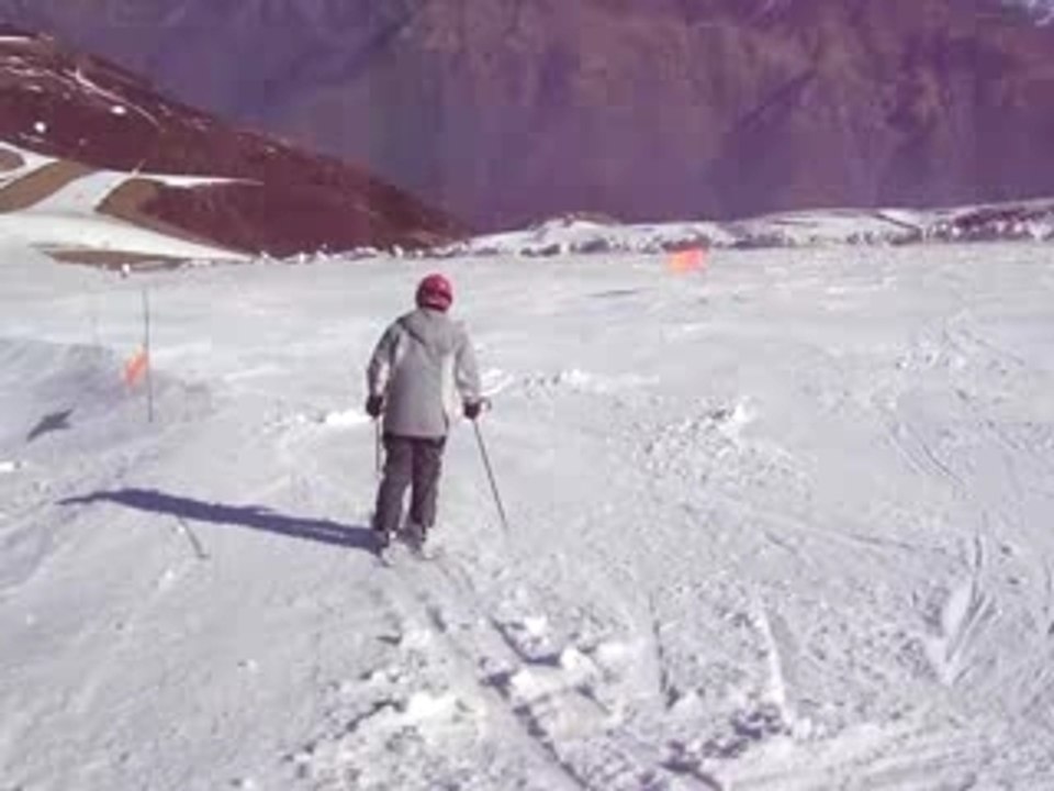 moa au ski a gavarnie