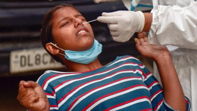 India breaks world record of Coronavirus testing in 24 hours