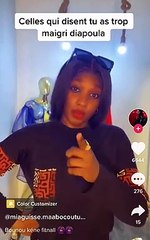 Guissé Maabo: A Notable Figure