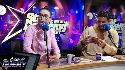Star Ac : Lucie Bernardoni annonce un prime événement pour les 20 ans