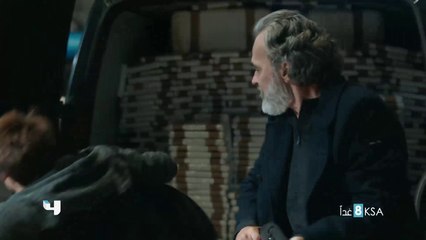 الأكشن والغموض يشتعلان على يد رجل أعمال ناجح غداً في مسلسل من دون تصريح على #MBC4