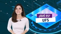 ¿Qué es UFS y para qué sirve este pequeño elemento que puedes encontrar en muchos móviles?