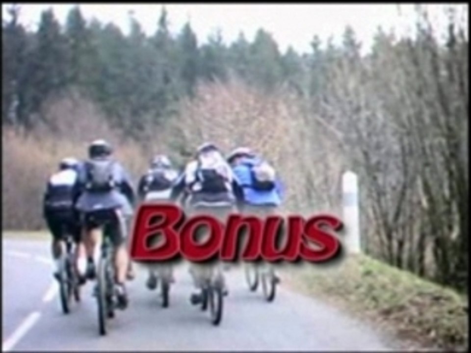 VTT Augmontel à Cassis le 29 mars 208