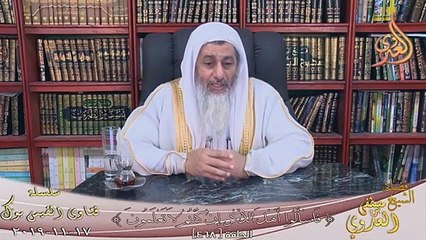 Descargar video: هل على الوالدين ذنب إذا تكاسل أولادهم عن الصلاة ؟ الشيخ مصطفي العدوي