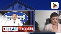 Palasyo, dinepensahan ang kautusan ni Pangulong Duterte na ‘wag nang i-anunsyo ang brand ng COVID-19 vaccines; ilang senador, hati ang opinyon sa direktiba ni Pangulong Duterte