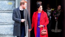 Unique Royal Baby Traditions Expected to be Broken by Expectant Meghan