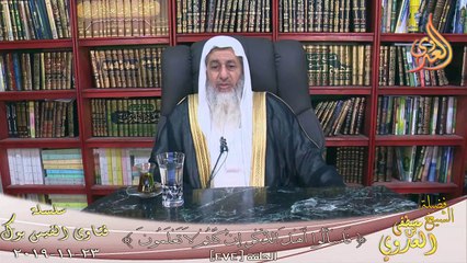 الام أوصت أن تدفن فى مقبرة معينة ولم ننفذ الوصية ؟ الشيخ مصطفي العدوي