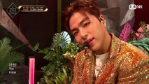 [8회] ♬ CLASSY SAVAGE - 아이콘(iKON)ㅣ3차 경연 2R