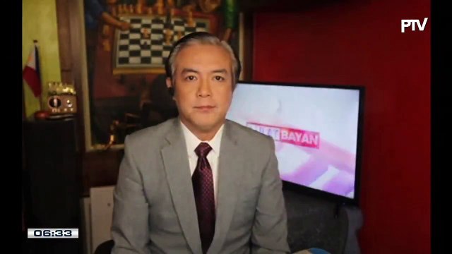 Pag-uusap nina Pangulong Duterte at Japanese PM Suga, naging produktibo; Japanese PM Suga, naghayag ng suporta sa COVID-19 response ng Pilipinas
