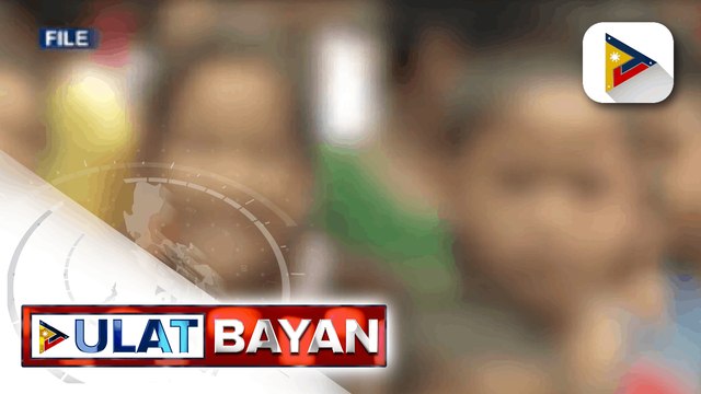 Sen. Angara, nanawagan sa FDA na pag-aralan ang pagbabakuna sa mga menor de edad sa Pilipinas; paggamit ng QR code sa recruitment ng mga bagong, sinimulan na para maiwasan ang ‘padrino system’