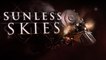Sunless Skies - Sovereign Edition - Gameplay Trailer PS4