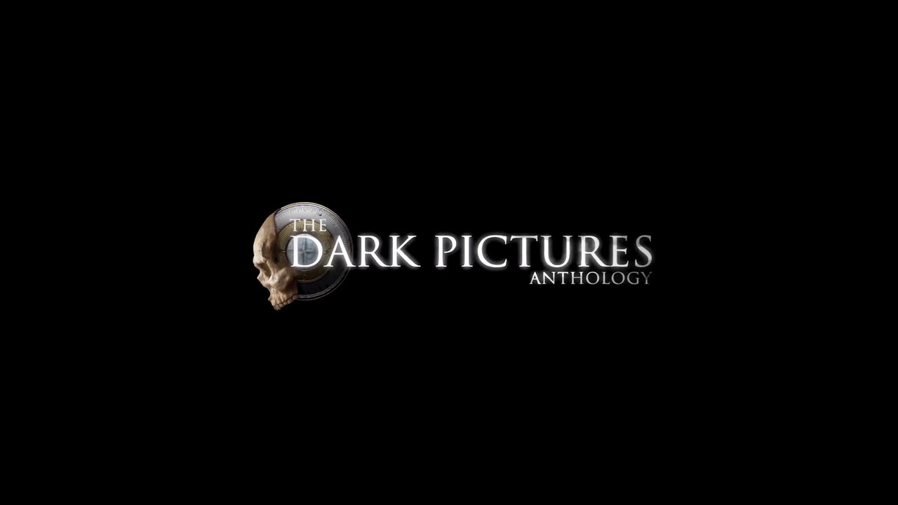 The Dark Pictures Anthology - House of Ashes – Teaser Trailer PS5