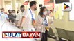 GOVERNMENT AT WORK: Pagbabayad ng pamasahe sa Cebu south bus terminal, cashless na;   Milyun-milyong pisong halaga ng infra projects, ipinagkaloob sa mga magsasaka sa Nueva Vizcaya;   Higit 3-K tablets at mga gamit sa pag-aaral, handog ng Imus, Cavite LGU