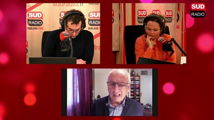 Claude Dupont"On a lancé un cri d'alerte sur la situation insoutenable que traversent les policiers"