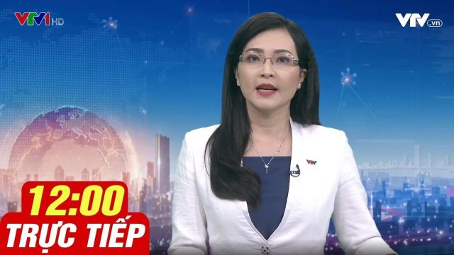 [Trực Tiếp] Thời Sự VTV1 12h Hôm Nay 20.05.2021 Tin tức thời sự mới nhất hôm nay