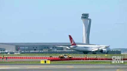 Türk Hava Yolları 88 yaşında