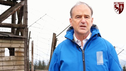 L'interview de Guillaume d'Andlau (CERD)