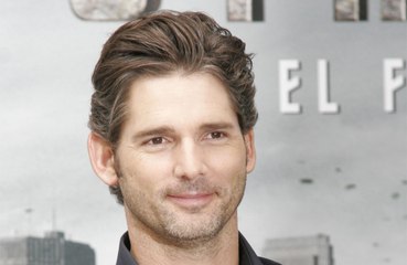 Eric Bana a tiré un trait sur les films de super-héros